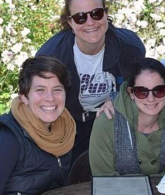 With Her Sisters 